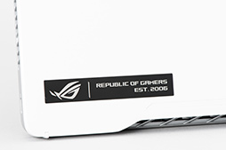 ���������꡼ No.009�Υ���ͥ������ / ASUS��ROG Zephyrus G14�ץƥ��ȥ�ݡ��ȡ�1.7kg̤���������������٤륲����Ρ���PC�ϡ������˥������ڤ������Ϥ�����Τ���