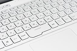 ���������꡼ No.016�Υ���ͥ������ / ASUS��ROG Zephyrus G14�ץƥ��ȥ�ݡ��ȡ�1.7kg̤���������������٤륲����Ρ���PC�ϡ������˥������ڤ������Ϥ�����Τ���