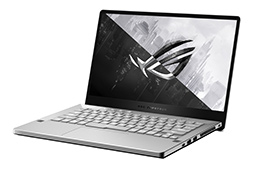 ���������꡼ No.026�Υ���ͥ������ / ASUS��ROG Zephyrus G14�ץƥ��ȥ�ݡ��ȡ�1.7kg̤���������������٤륲����Ρ���PC�ϡ������˥������ڤ������Ϥ�����Τ���