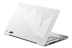 ���������꡼ No.027�Υ���ͥ������ / ASUS��ROG Zephyrus G14�ץƥ��ȥ�ݡ��ȡ�1.7kg̤���������������٤륲����Ρ���PC�ϡ������˥������ڤ������Ϥ�����Τ���