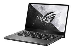 ���������꡼ No.028�Υ���ͥ������ / ASUS��ROG Zephyrus G14�ץƥ��ȥ�ݡ��ȡ�1.7kg̤���������������٤륲����Ρ���PC�ϡ������˥������ڤ������Ϥ�����Τ���