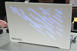 ���������꡼ No.031�Υ���ͥ������ / ASUS��ROG Zephyrus G14�ץƥ��ȥ�ݡ��ȡ�1.7kg̤���������������٤륲����Ρ���PC�ϡ������˥������ڤ������Ϥ�����Τ���