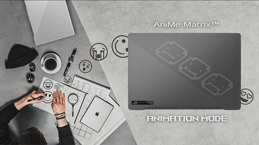 ���������꡼ No.032�Υ���ͥ������ / ASUS��ROG Zephyrus G14�ץƥ��ȥ�ݡ��ȡ�1.7kg̤���������������٤륲����Ρ���PC�ϡ������˥������ڤ������Ϥ�����Τ���