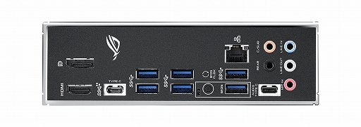 ���������꡼ No.003�Υ���ͥ������ / B460���åץ��å���ܤ��ǹ���2���ߤ���10����Core�б������ޡ������ޥ����ܡ��ɤ�ASUS����