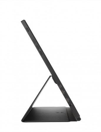 画像ギャラリー No.003のサムネイル画像 / 17.3型で240Hz表示対応のゲーマー向けモバイル液晶ディスプレイがASUSから発売に