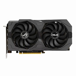 ���������꡼ No.002�Υ���ͥ������ / ASUS��GDDR6�Ǥ�GTX 1650��ܥ�����2���ʤ����ȯ��