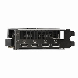 ���������꡼ No.003�Υ���ͥ������ / ASUS��GDDR6�Ǥ�GTX 1650��ܥ�����2���ʤ����ȯ��