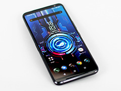 5G対応ゲーマー向けスマホ「ROG Phone 3」が発表。Snapdragon 865 Plusと144Hz表示対応有機ELパネルでスペック一新