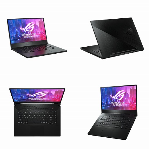 ���������꡼ No.001�Υ���ͥ������ / ASUS��ROG��TUF Gaming����Ryzen��ܤ�15.6��������Ρ���PC��ȯ��