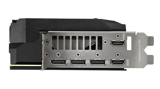 ���������꡼ No.003�Υ���ͥ������ / ASUS��RTX 30���꡼����ܥ���ե��å��������ɷ�6���ʤ�ȯɽ