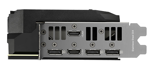 ���������꡼ No.009�Υ���ͥ������ / ASUS��RTX 30���꡼����ܥ���ե��å��������ɷ�6���ʤ�ȯɽ