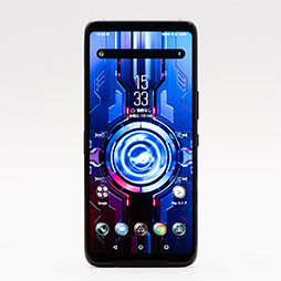 ���������꡼ No.001�Υ���ͥ������ / ASUS��5G�б������ޡ��������ޡ��ȥե����ROG Phone 3�פ����ȯ�䡣���ʤ��ǹ���13��2000�ߤ��顣