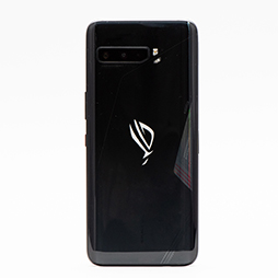 ���������꡼ No.002�Υ���ͥ������ / ASUS��5G�б������ޡ��������ޡ��ȥե����ROG Phone 3�פ����ȯ�䡣���ʤ��ǹ���13��2000�ߤ��顣