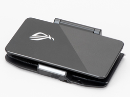 画像ギャラリー No.024のサムネイル画像 / ASUS「ROG Phone 3」テストレポート。スペックに加えて機能面もさらに充実した最新ハイエンドスマートフォン