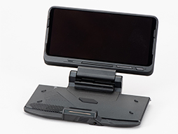 画像ギャラリー No.025のサムネイル画像 / ASUS「ROG Phone 3」テストレポート。スペックに加えて機能面もさらに充実した最新ハイエンドスマートフォン