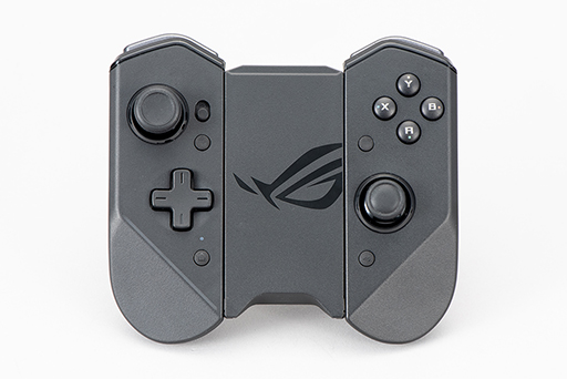 画像ギャラリー No.027のサムネイル画像 / ASUS「ROG Phone 3」テストレポート。スペックに加えて機能面もさらに充実した最新ハイエンドスマートフォン