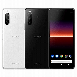 ���������꡼ No.001�Υ���ͥ������ / IIJmio�ǥ����ޡ��������ޥۡ�ROG Phone 3�פ����䤬�Ϥޤ�