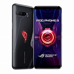 ���������꡼ No.002�Υ���ͥ������ / IIJmio�ǥ����ޡ��������ޥۡ�ROG Phone 3�פ����䤬�Ϥޤ�