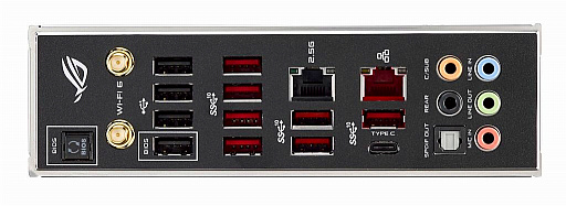 ���������꡼ No.003�Υ���ͥ������ / ASUS��Threadripper�б��Υ����ޡ������ޥ����ܡ��ɤ�10��2��ȯ��