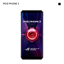 ���������꡼ No.002�Υ���ͥ������ / MVNO�Ρ�LinksMate�פ�ASUS�Υ����ޡ��������ޥۡ�ROG Phone 3�פ����䳫��