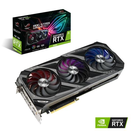 ASUS ROGOCͤRTX 3080ɤо졣ǹ13