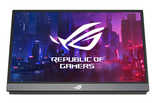 ASUS17.3ǥХåƥ꡼¢ΥХǥץ쥤ROG Strix XG17AHPפȯ