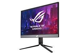 ���������꡼ No.003�Υ���ͥ������ / ASUS��17.3���ǥХåƥ꡼��¢�Υ�Х���ǥ����ץ쥤��ROG Strix XG17AHP�פ�ȯ��
