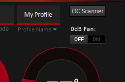 画像ギャラリー No.015のサムネイル画像 / ASUS製RTX 3070カード「ROG-STRIX-RTX3070-O8G-GAMING」レビュー。大型クーラーによるクロックアップでRTX 2080 Tiを超えた