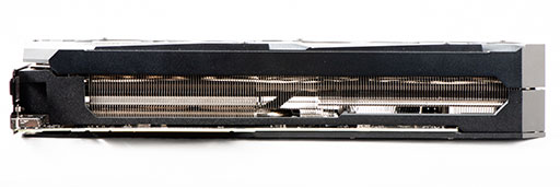 画像ギャラリー No.017のサムネイル画像 / ASUS製RTX 3070カード「ROG-STRIX-RTX3070-O8G-GAMING」レビュー。大型クーラーによるクロックアップでRTX 2080 Tiを超えた