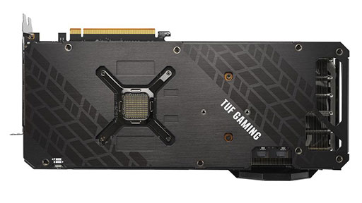 ���������꡼ No.006�Υ���ͥ������ / ASUS��RX 6800 XT��RX 6800��ܥ����ɷ�4���ʤ�ȯɽ�����䥯���顼���ѥ�ǥ�ʤɤ�饤��ʥå�