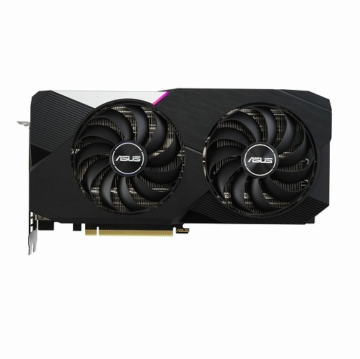 ���������꡼ No.003�Υ���ͥ������ / ASUS����RTX 3060 Ti��ܥ����ɷ�3���ʤ��о졣����ǥ�OC����