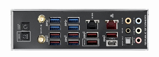 ���������꡼ No.003�Υ���ͥ������ / �Ÿ����򶯲�����X570���åץ��å���ܥޥ����ܡ��ɤ�ASUS����