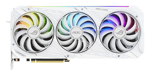 ASUS򿧤ȼ顼ѤRTX 30903080ɤȯ