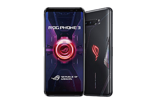 ���������꡼ No.004�Υ���ͥ������ / ASUS�������ޡ������Ρ���PC���ROG Phone 3�פ�������������ץ쥼��ȥ����ڡ���