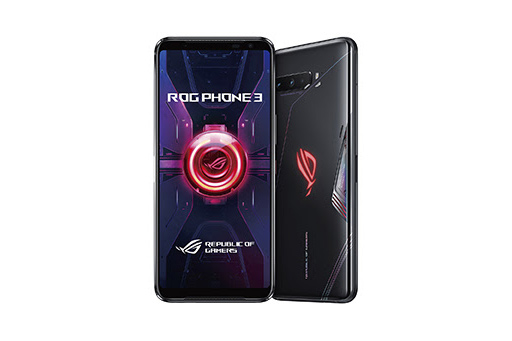 ���������꡼ No.004�Υ���ͥ������ / ASUS��������PC��ROG Phone 3��������ǯ��ǯ��Twitter�����ڡ���