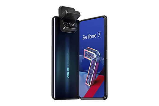 ���������꡼ No.005�Υ���ͥ������ / ASUS��������PC��ROG Phone 3��������ǯ��ǯ��Twitter�����ڡ���