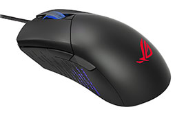 画像集#019のサムネイル/ASUS，独自外付けGPUボックスとつながるゲーマー向け2-in-1「ROG Flow X13」など，多数のゲーマー向けノートPCや周辺機器を発表