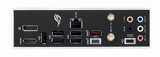 ���������꡼ No.026�Υ���ͥ������ / ASUS��Intel 500���꡼�����åץ��å���ܤΥޥ����ܡ��ɷ�7���ʤ�ȯ��