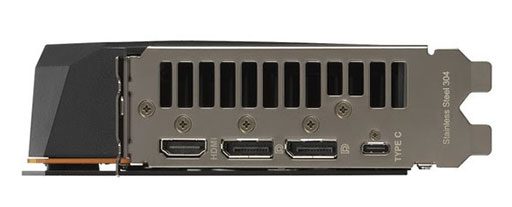 画像集#003のサムネイル/ASUS，簡易液冷搭載のRX 6900 XTカードを約20万円で発売