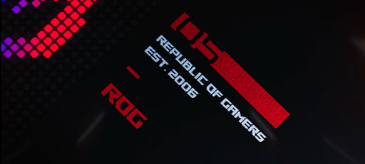 画像ギャラリー No.001のサムネイル画像 / ASUS,「ROG Phone 5」の国内発表を予告。ティザーサイトを開設