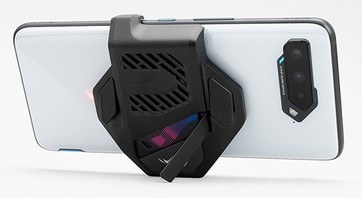 ꡼ No.023 | ROG Phone 5ƥȥݡȡڥåζ˲äơ٤ʵǽ륲ޡޡȥե