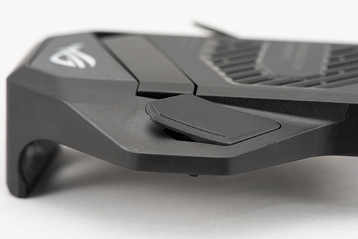 ꡼ No.037 | ROG Phone 5ƥȥݡȡڥåζ˲äơ٤ʵǽ륲ޡޡȥե