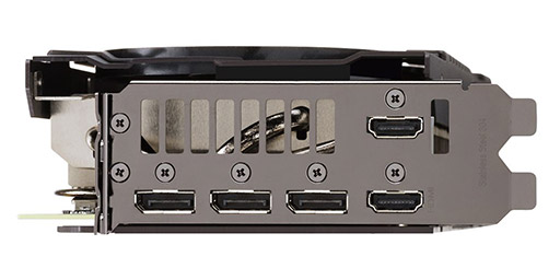 画像ギャラリー No.006のサムネイル画像 / ROGとTUF GamingからRTX 3080 Ti搭載グラフィックスカードが発売