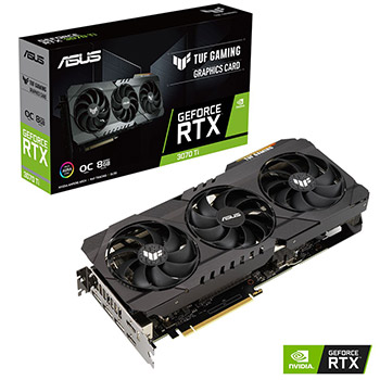 ASUSROGTUF GamingRTX 3070 Tiܥɷ2ʤȯ