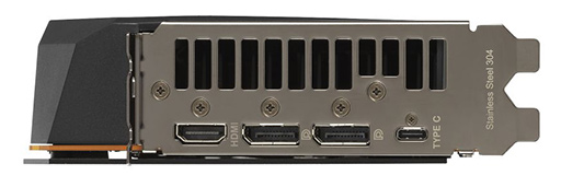 ���������꡼ No.003�Υ���ͥ������ / ���䥯���顼ɸ��������OC����RX 6900 XT�����ɤ�ASUS�����о�