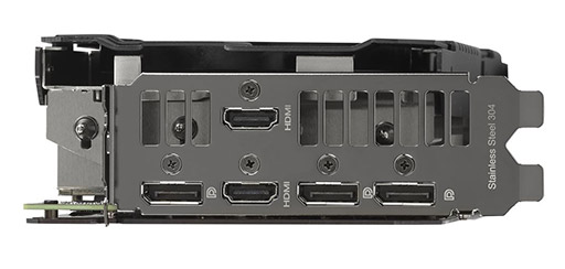 ���������꡼ No.006�Υ���ͥ������ / ASUS���ޥ��˥��к���RTX 3060��ܥ����ɷ�3���ʤ�ȯ��