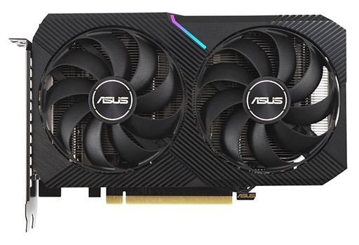 ���������꡼ No.007�Υ���ͥ������ / ASUS���ޥ��˥��к���RTX 3060��ܥ����ɷ�3���ʤ�ȯ��