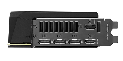 ���������꡼ No.002�Υ���ͥ������ / ������ͤ�RTX 3080 Ti�ʤɥ���ե��å��������ɷ�3���ʤ�ASUS�����о�