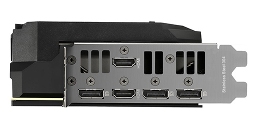 ���������꡼ No.004�Υ���ͥ������ / ������ͤ�RTX 3080 Ti�ʤɥ���ե��å��������ɷ�3���ʤ�ASUS�����о�