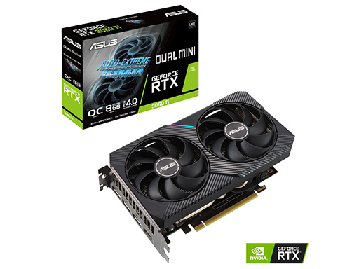 ���������꡼ No.005�Υ���ͥ������ / ������ͤ�RTX 3080 Ti�ʤɥ���ե��å��������ɷ�3���ʤ�ASUS�����о�